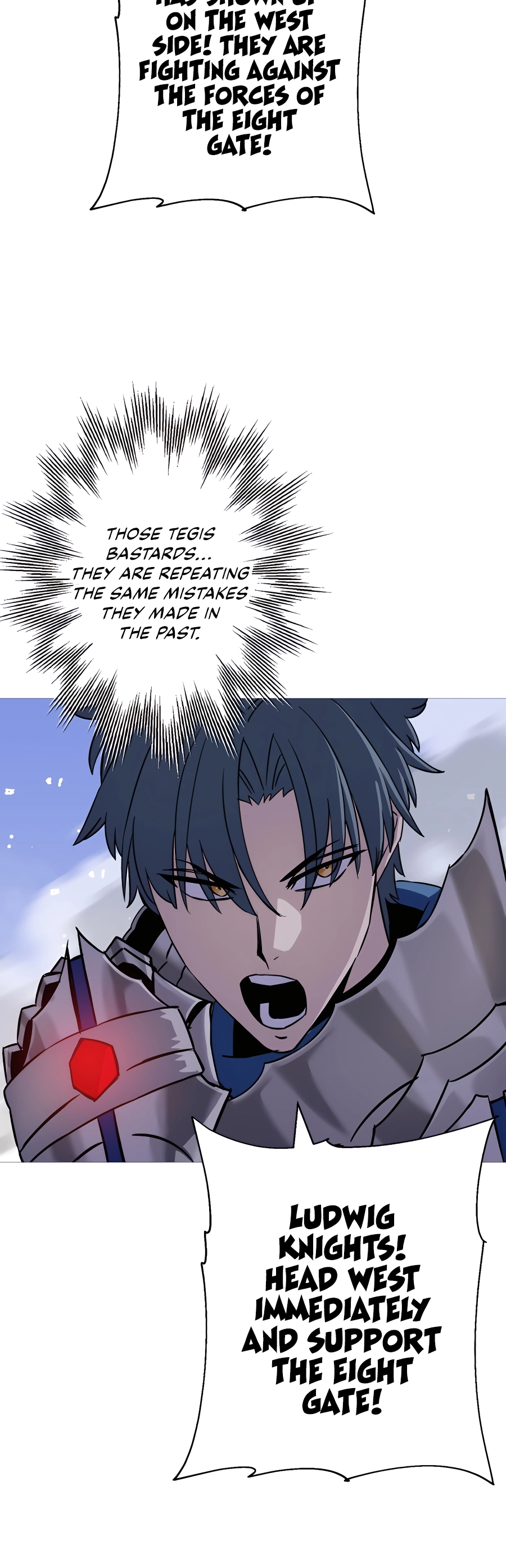 Read The Story of a Low Rank Soldier Becoming a Monarch EN Manga Online