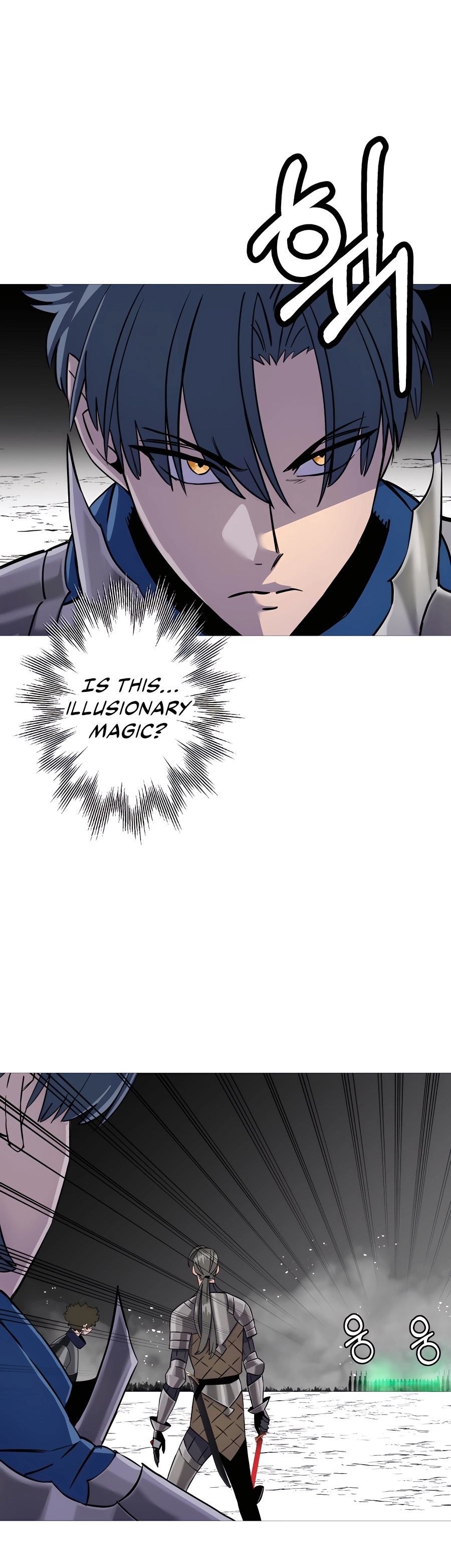 Read The Story of a Low Rank Soldier Becoming a Monarch EN Manga Online