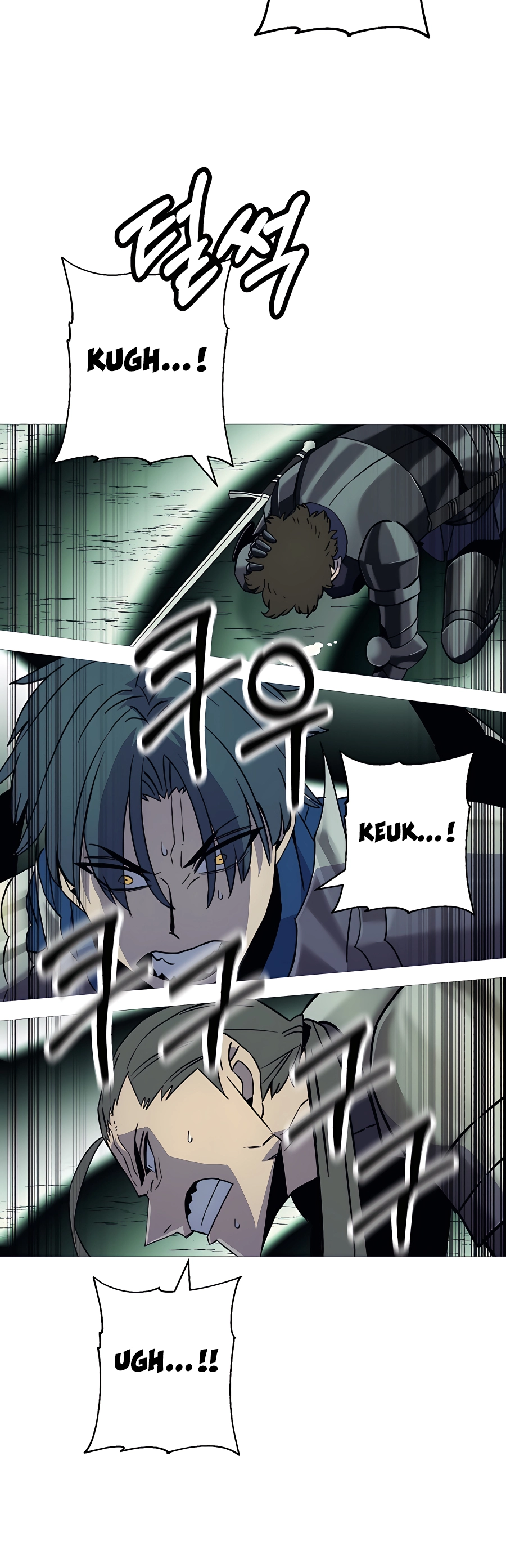 Read The Story of a Low Rank Soldier Becoming a Monarch EN Manga Online