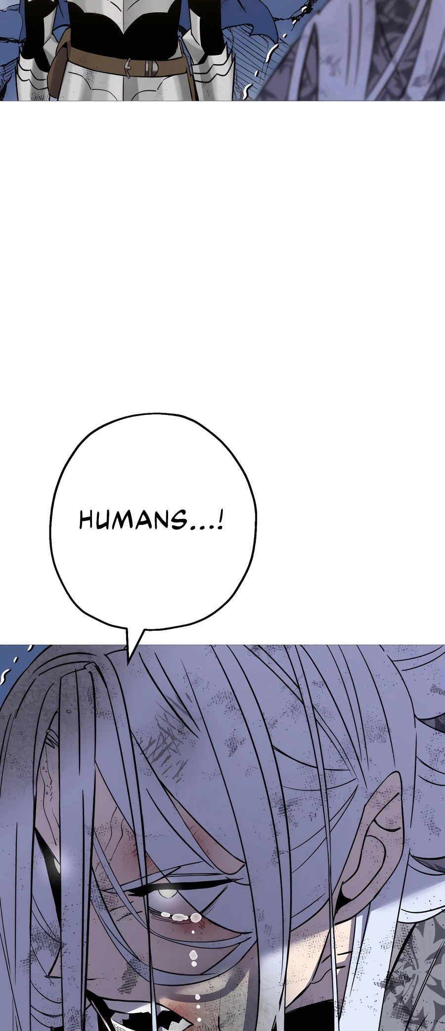 Read The Story of a Low Rank Soldier Becoming a Monarch EN Manga Online