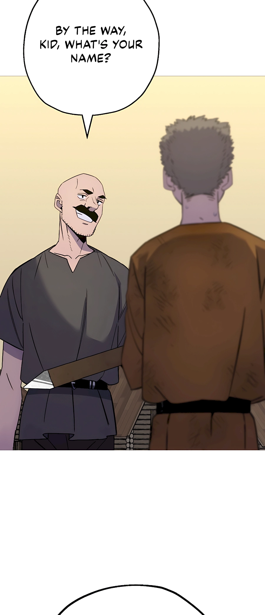 Read The Story of a Low Rank Soldier Becoming a Monarch EN Manga Online