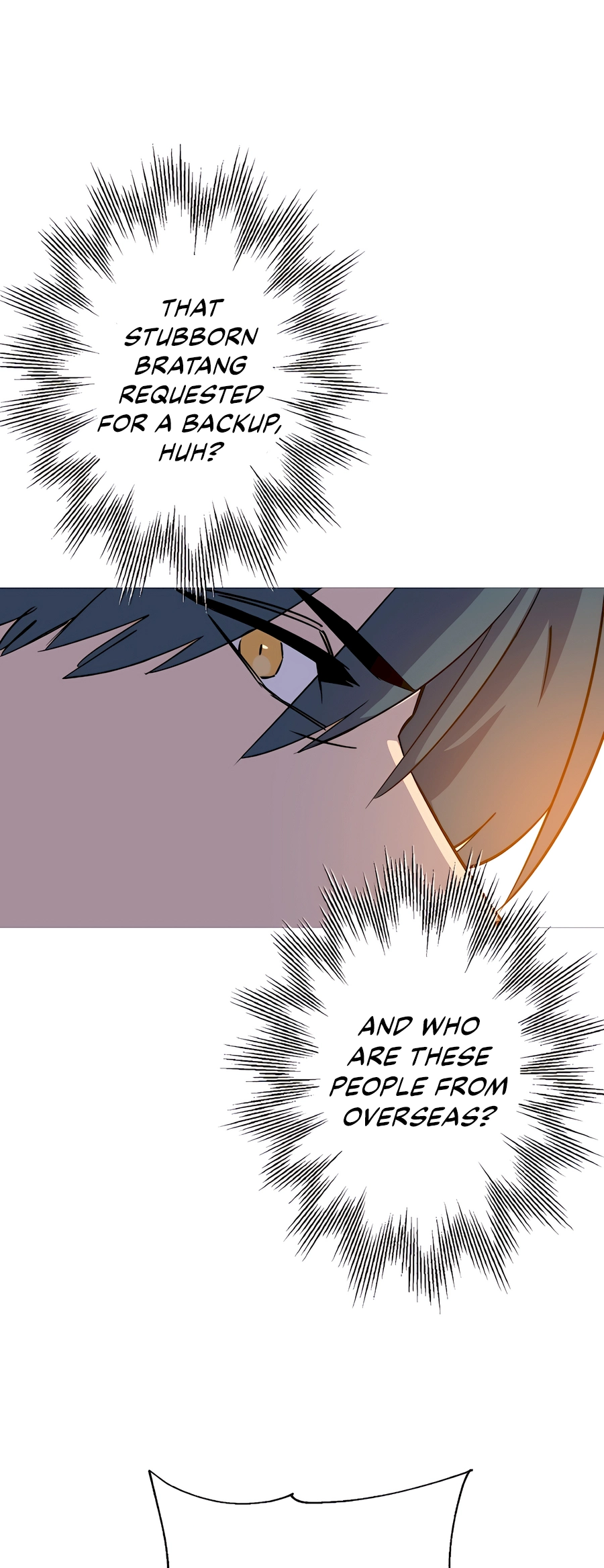 Read The Story of a Low Rank Soldier Becoming a Monarch EN Manga Online