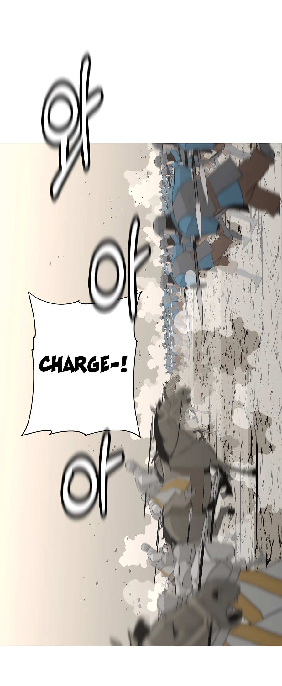 Read The Story of a Low Rank Soldier Becoming a Monarch EN Manga Online