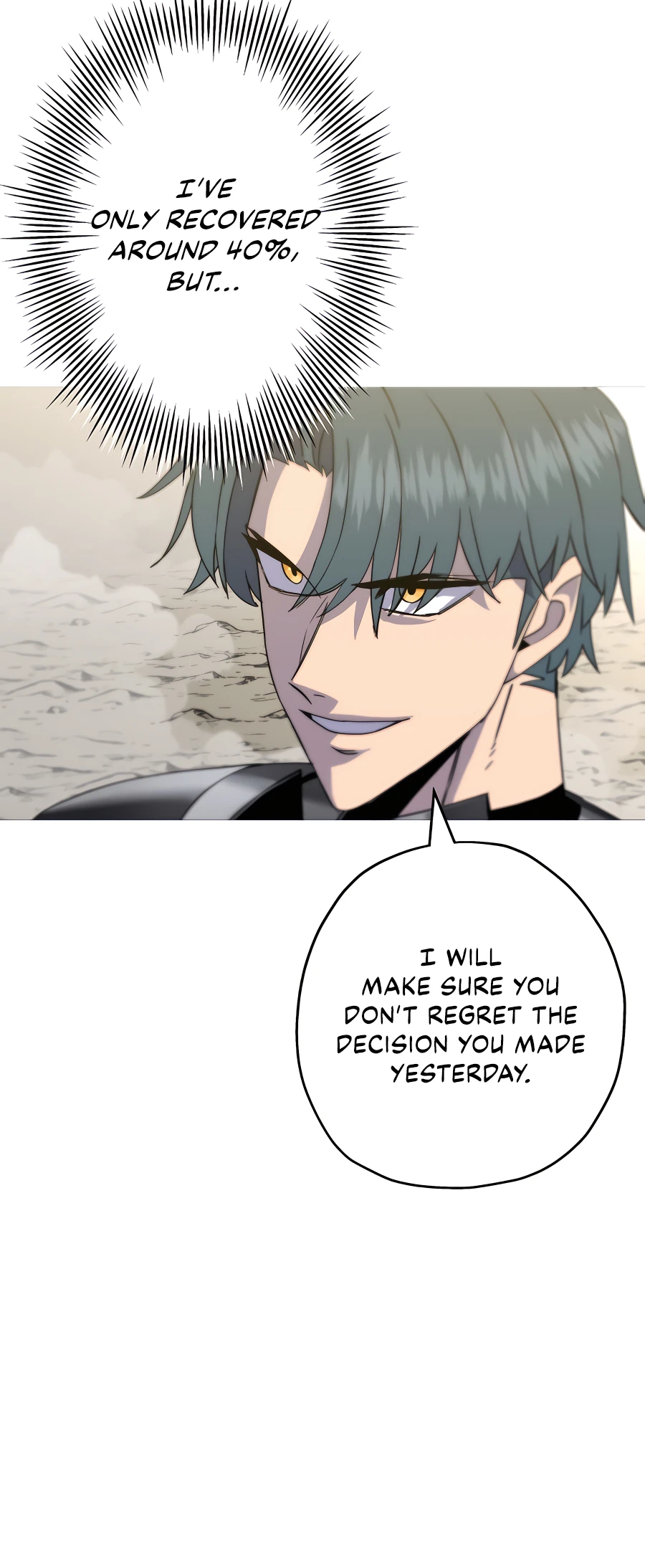Read The Story of a Low Rank Soldier Becoming a Monarch EN Manga Online