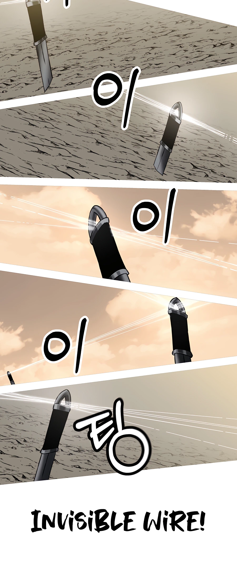 Read The Story of a Low Rank Soldier Becoming a Monarch EN Manga Online