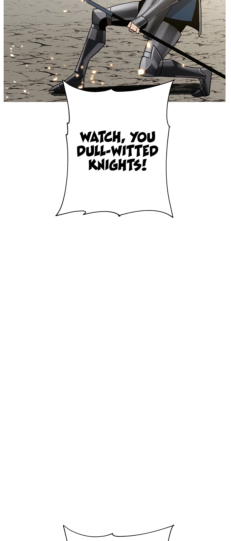 Read The Story of a Low Rank Soldier Becoming a Monarch EN Manga Online