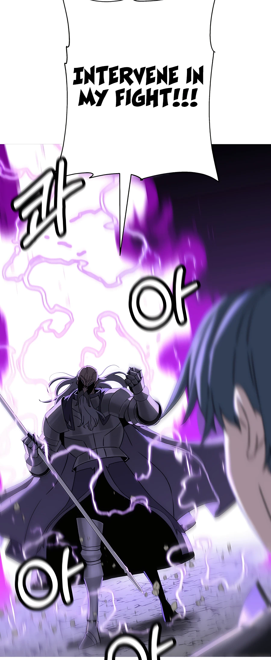 Read The Story of a Low Rank Soldier Becoming a Monarch EN Manga Online