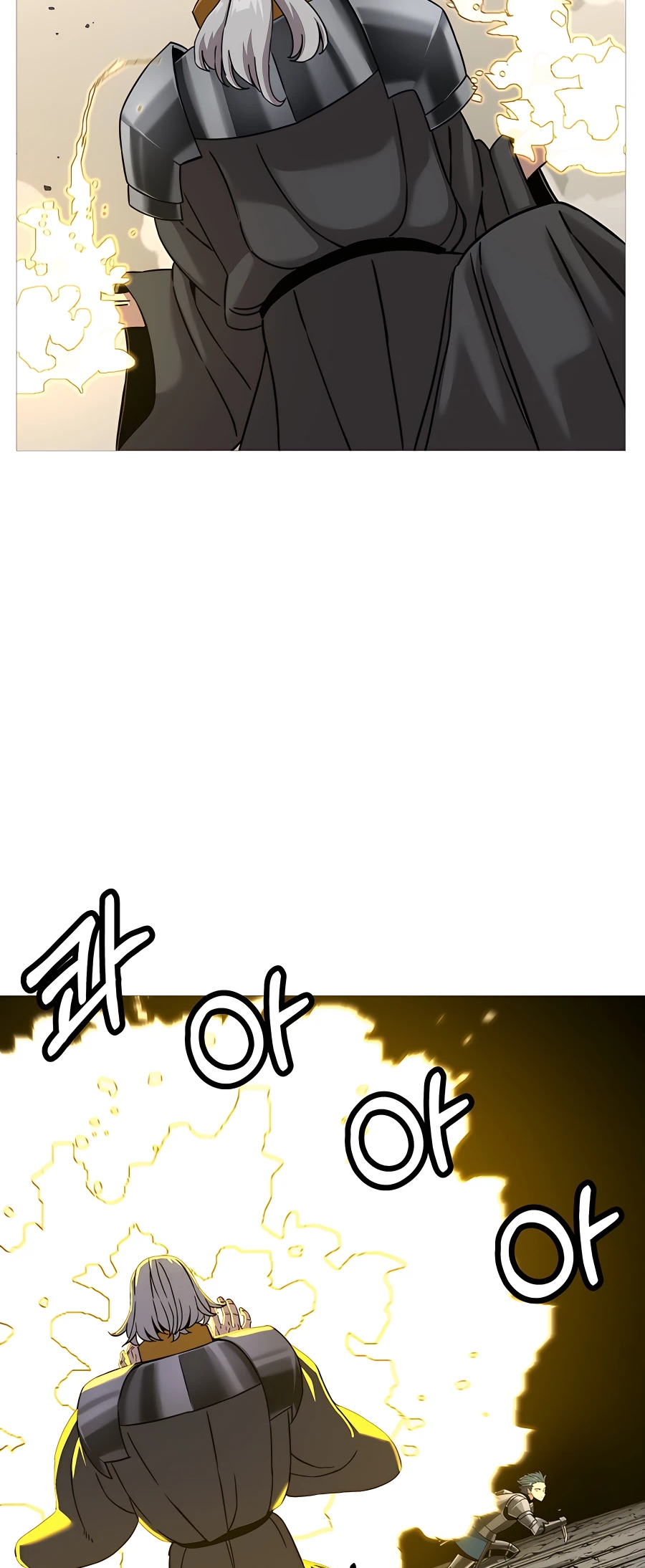 Read The Story of a Low Rank Soldier Becoming a Monarch EN Manga Online