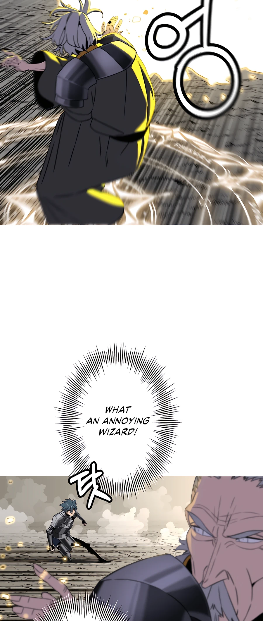 Read The Story of a Low Rank Soldier Becoming a Monarch EN Manga Online