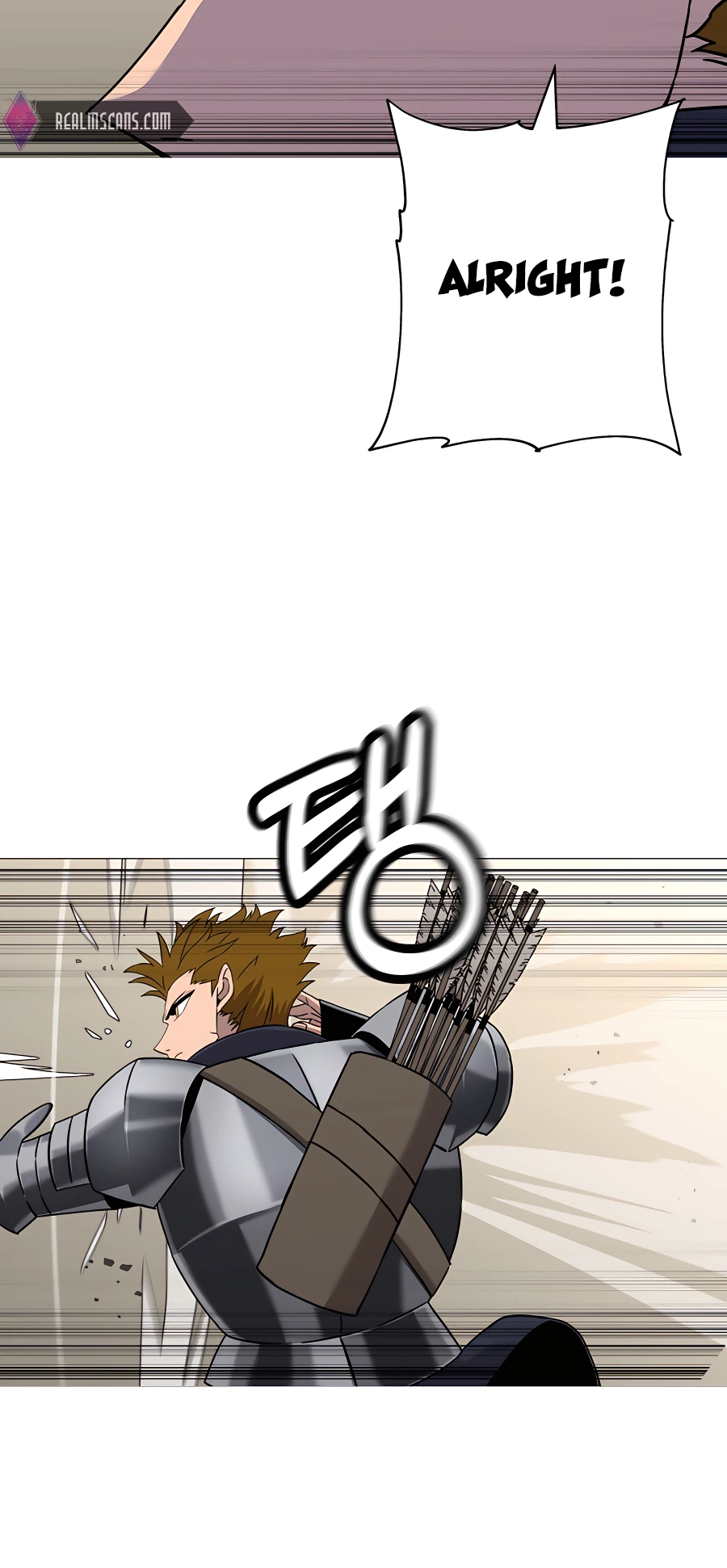 Read The Story of a Low Rank Soldier Becoming a Monarch EN Manga Online