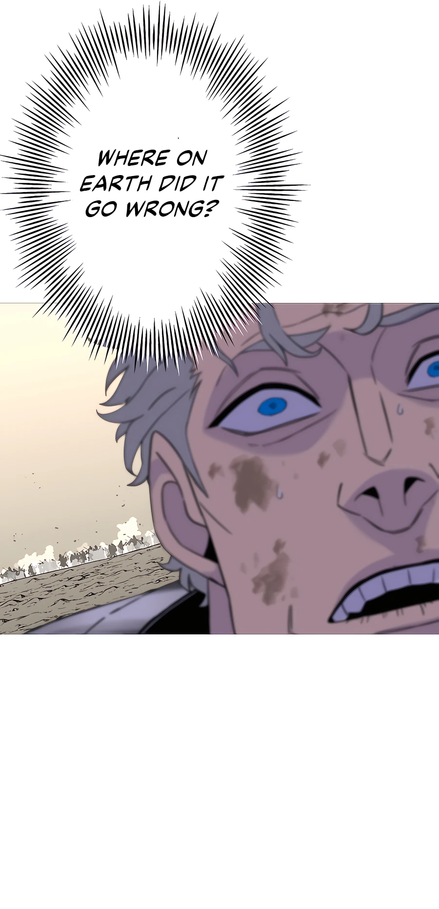 Read The Story of a Low Rank Soldier Becoming a Monarch EN Manga Online