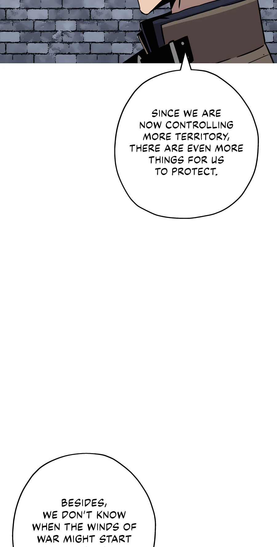 Read The Story of a Low Rank Soldier Becoming a Monarch EN Manga Online