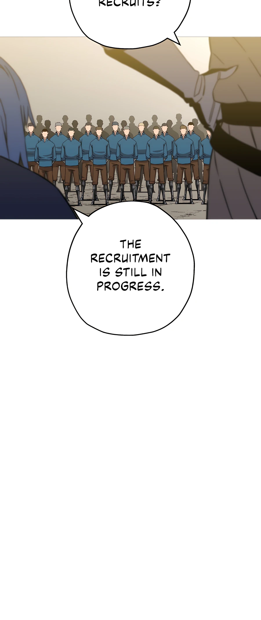 Read The Story of a Low Rank Soldier Becoming a Monarch EN Manga Online