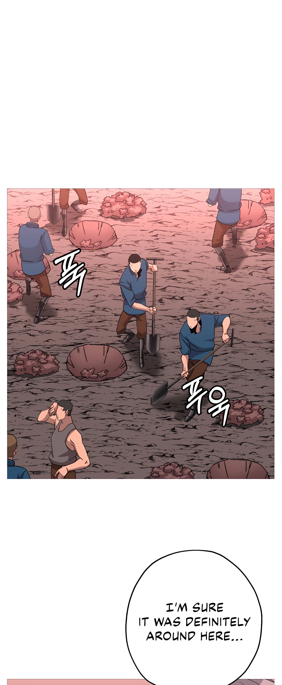 Read The Story of a Low Rank Soldier Becoming a Monarch EN Manga Online