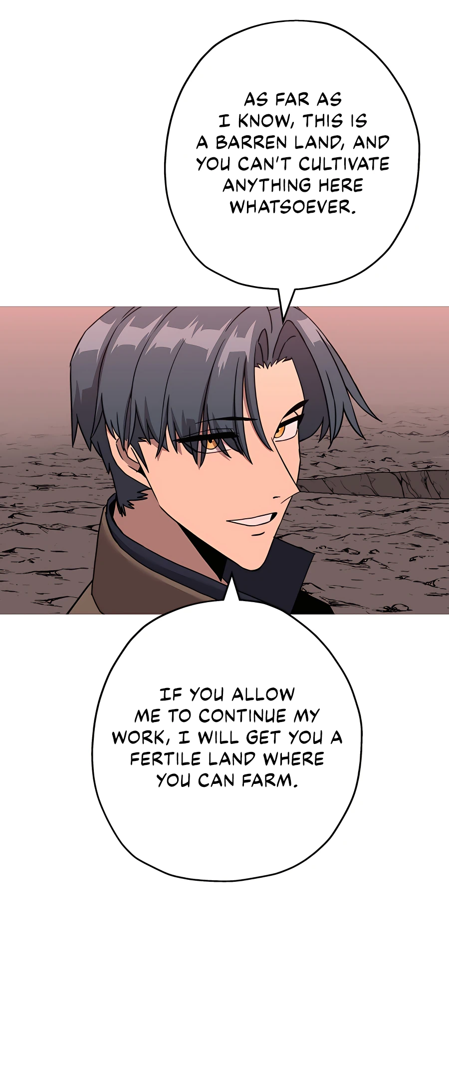 Read The Story of a Low Rank Soldier Becoming a Monarch EN Manga Online