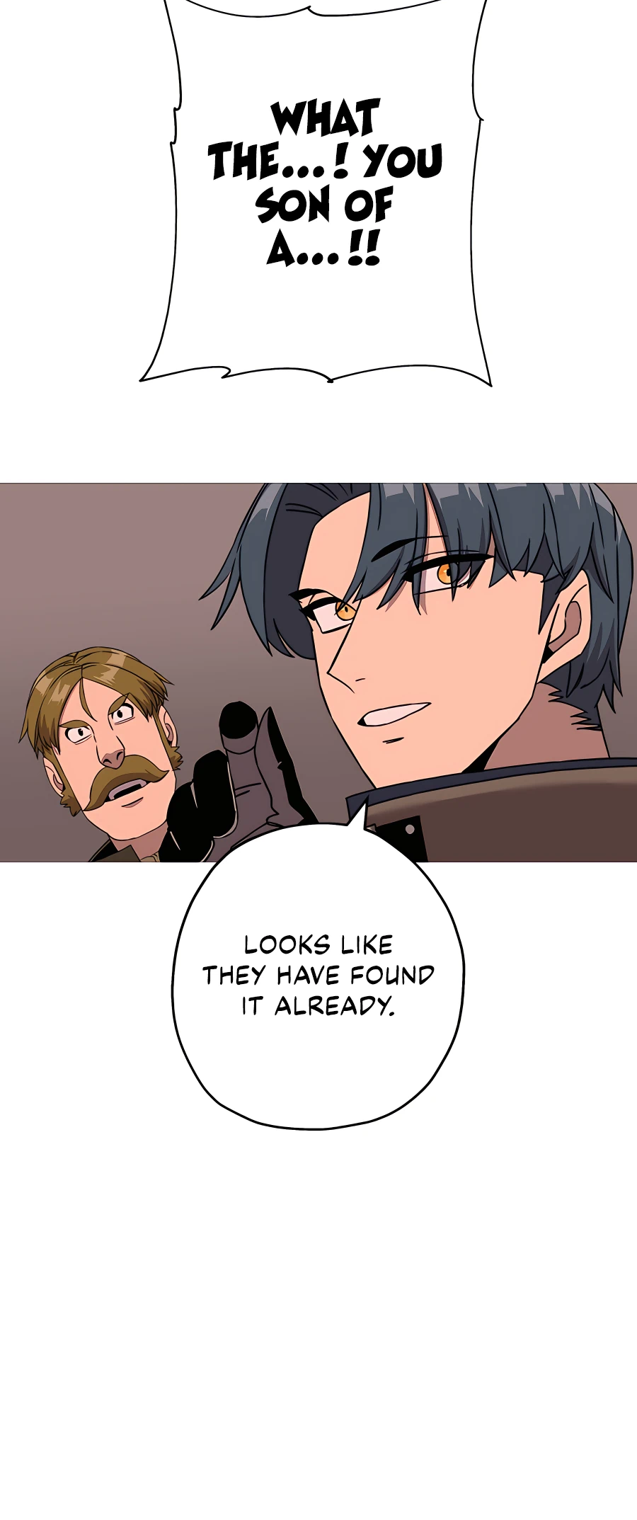 Read The Story of a Low Rank Soldier Becoming a Monarch EN Manga Online