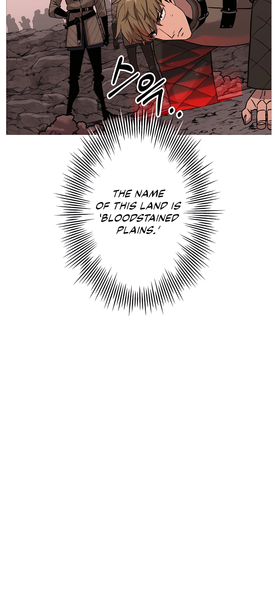 Read The Story of a Low Rank Soldier Becoming a Monarch EN Manga Online