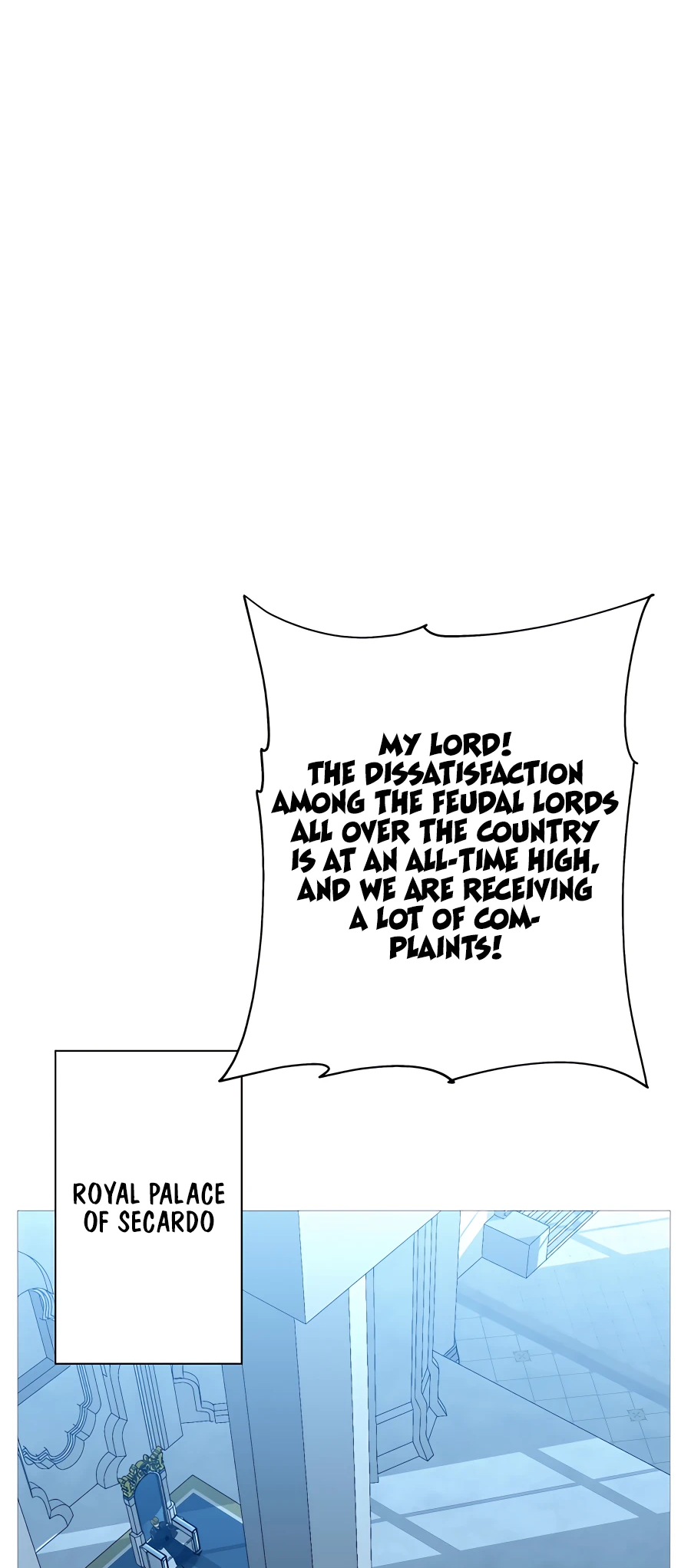 Read The Story of a Low Rank Soldier Becoming a Monarch EN Manga Online