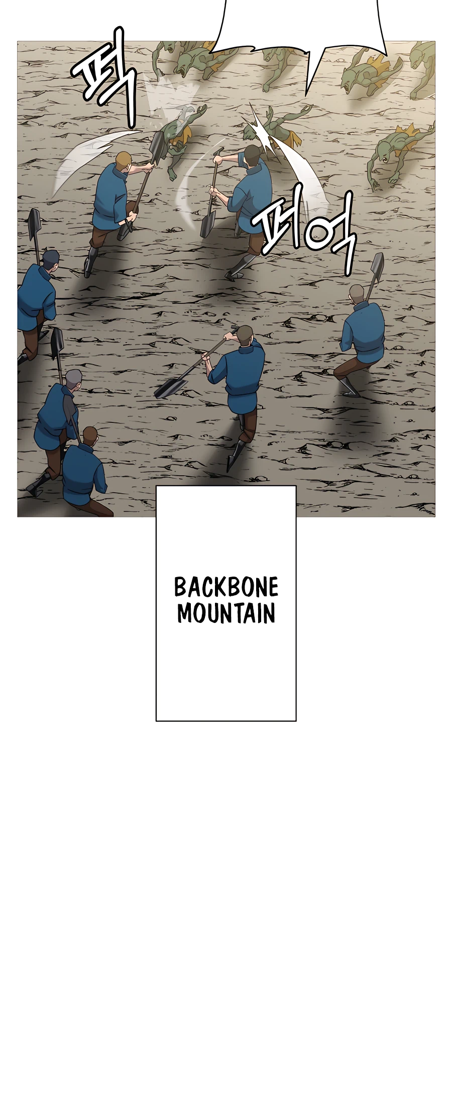 Read The Story of a Low Rank Soldier Becoming a Monarch EN Manga Online