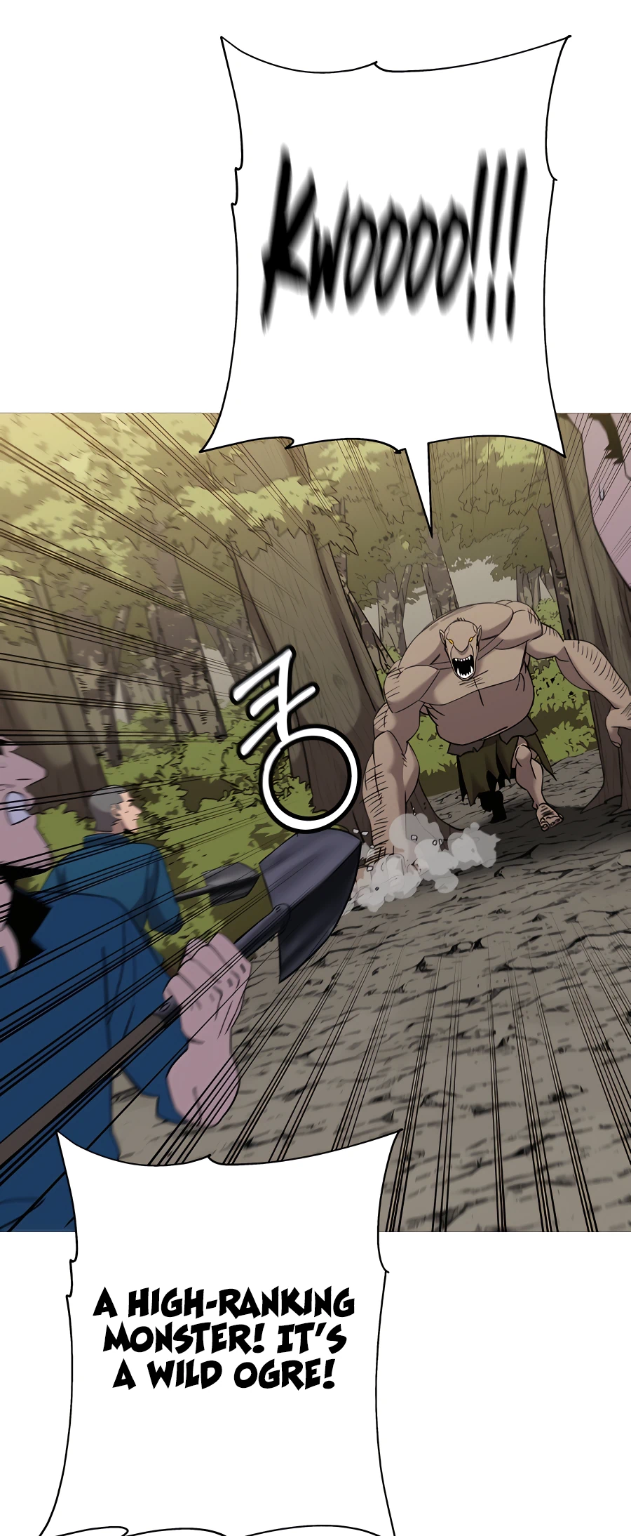 Read The Story of a Low Rank Soldier Becoming a Monarch EN Manga Online