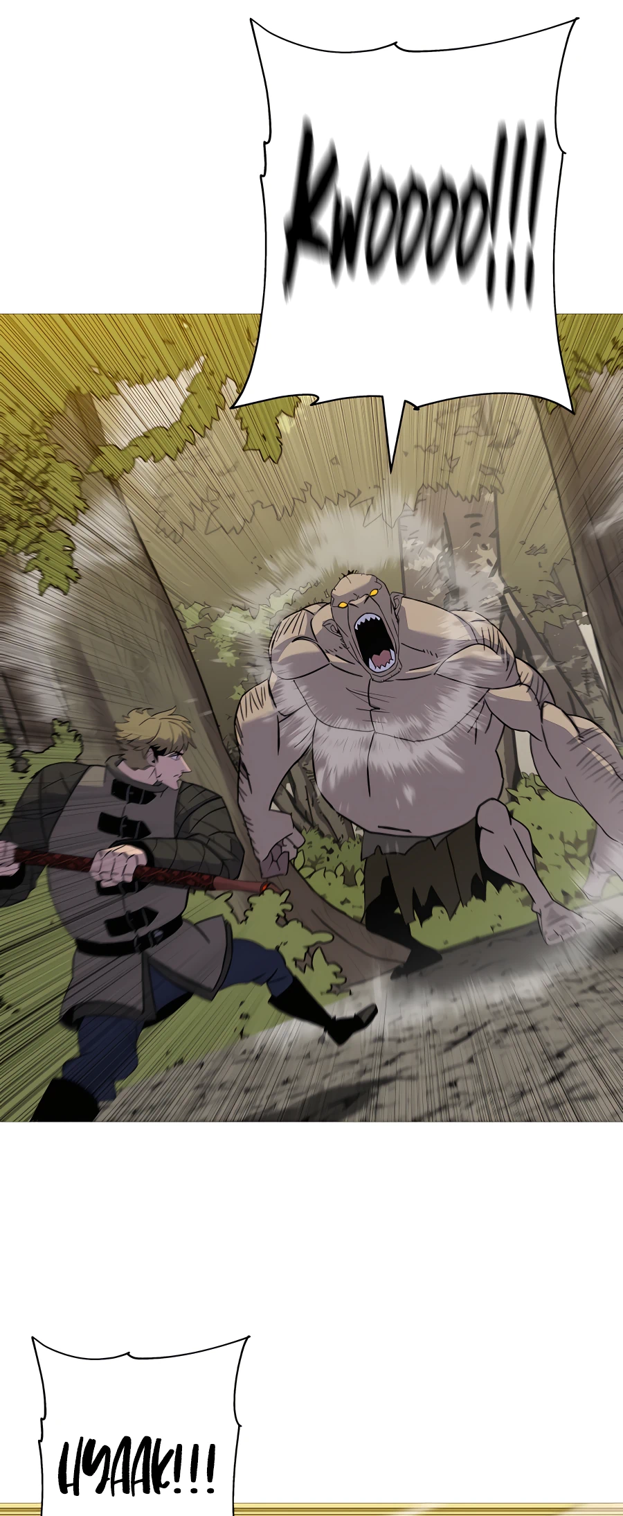 Read The Story of a Low Rank Soldier Becoming a Monarch EN Manga Online