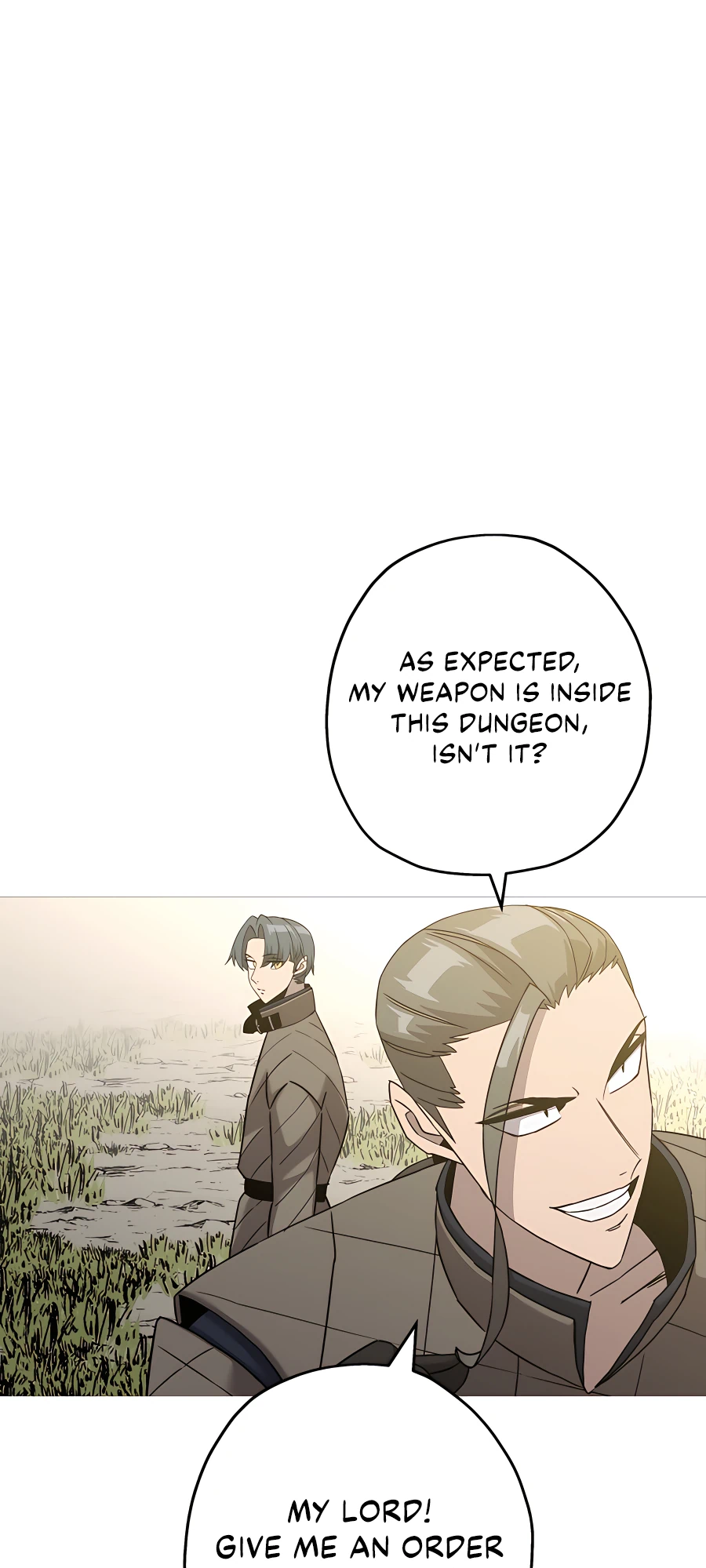 Read The Story of a Low Rank Soldier Becoming a Monarch EN Manga Online