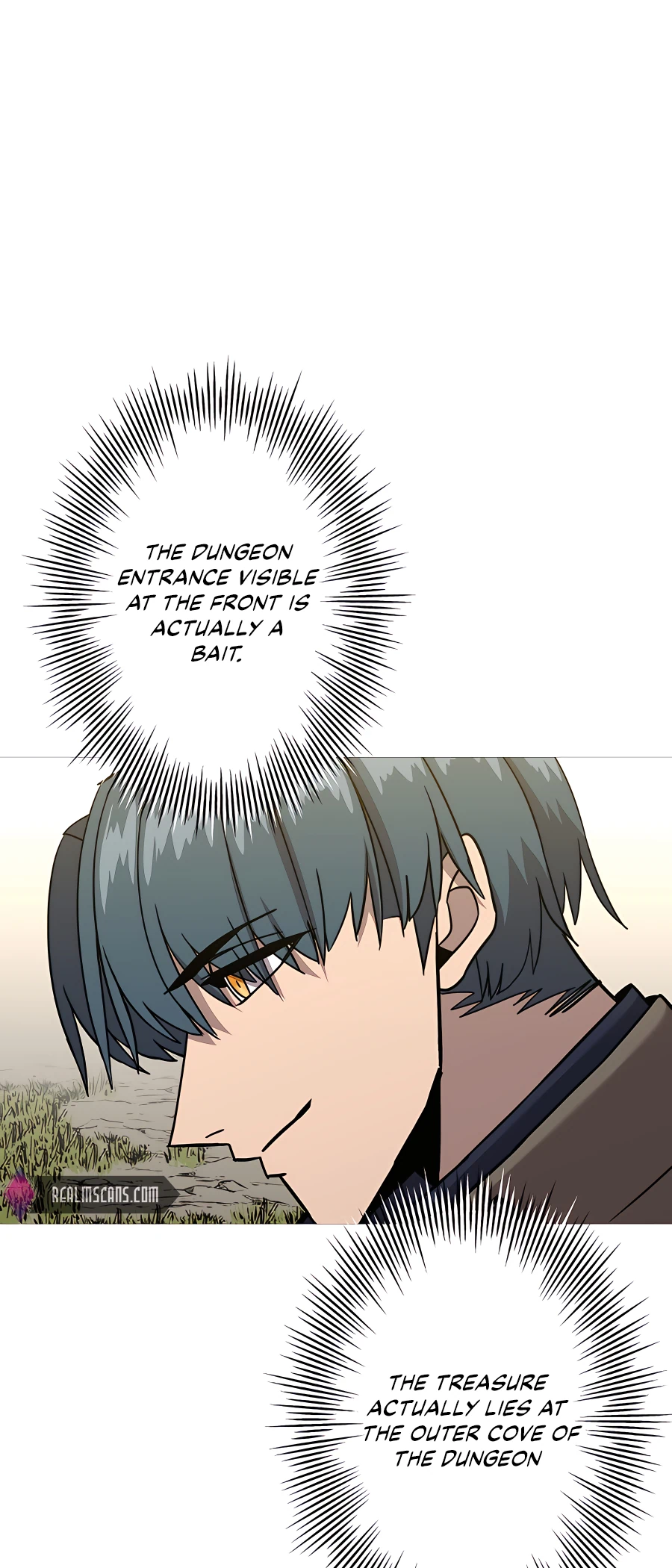 Read The Story of a Low Rank Soldier Becoming a Monarch EN Manga Online