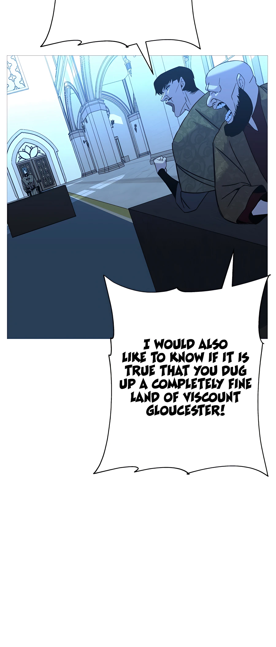 Read The Story of a Low Rank Soldier Becoming a Monarch EN Manga Online