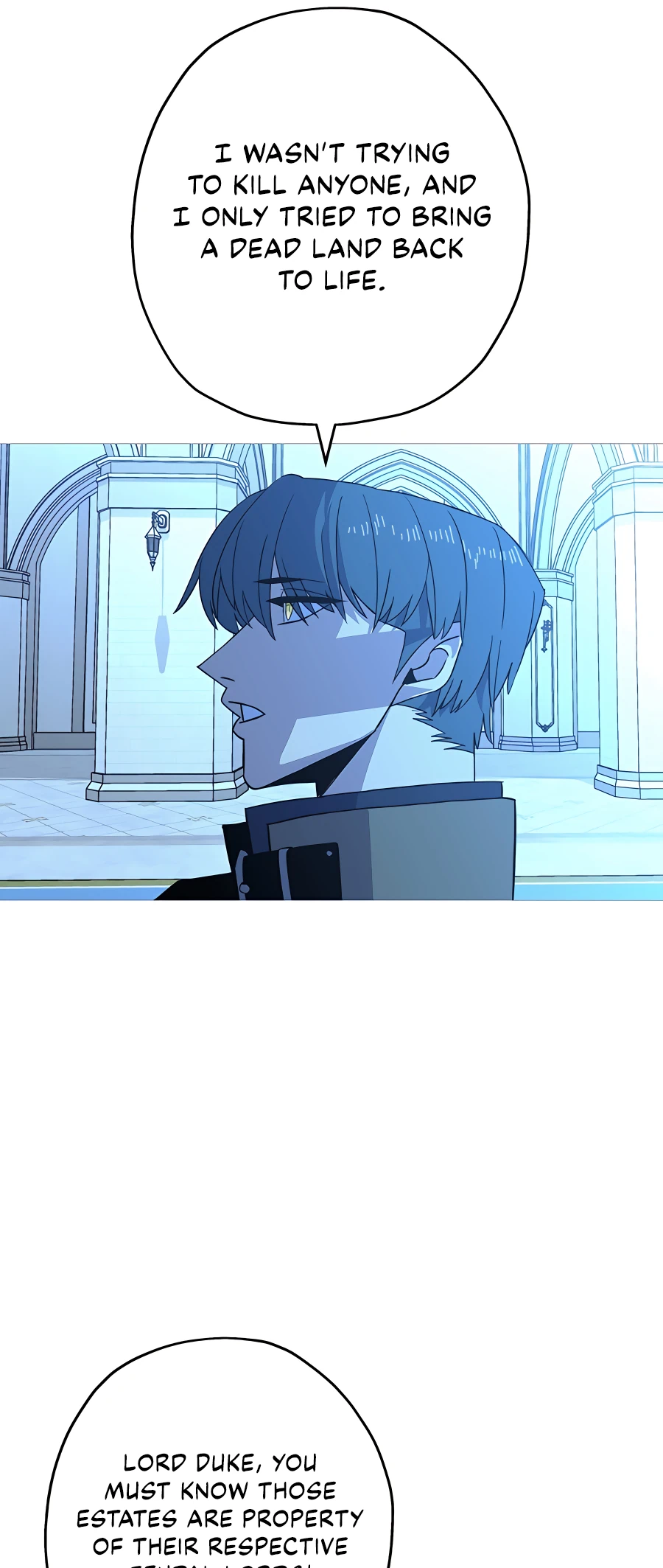 Read The Story of a Low Rank Soldier Becoming a Monarch EN Manga Online
