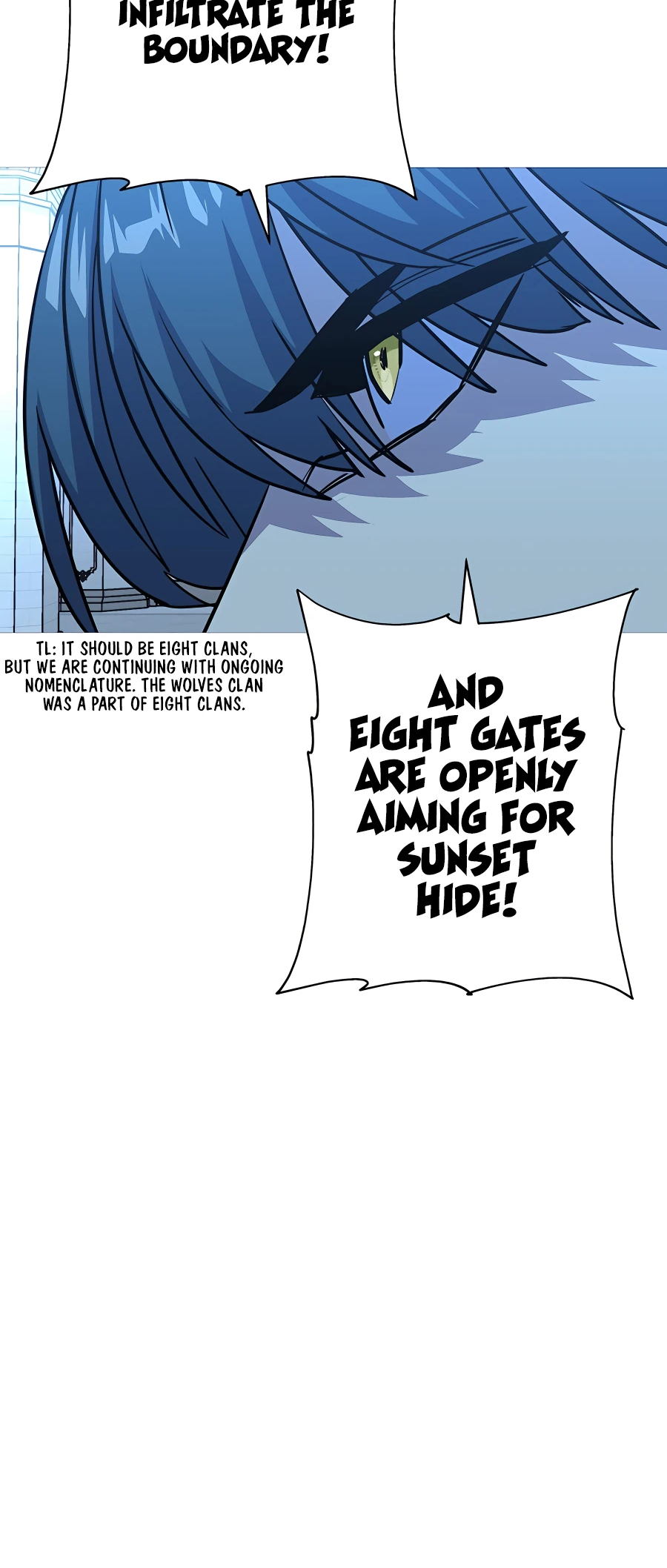 Read The Story of a Low Rank Soldier Becoming a Monarch EN Manga Online