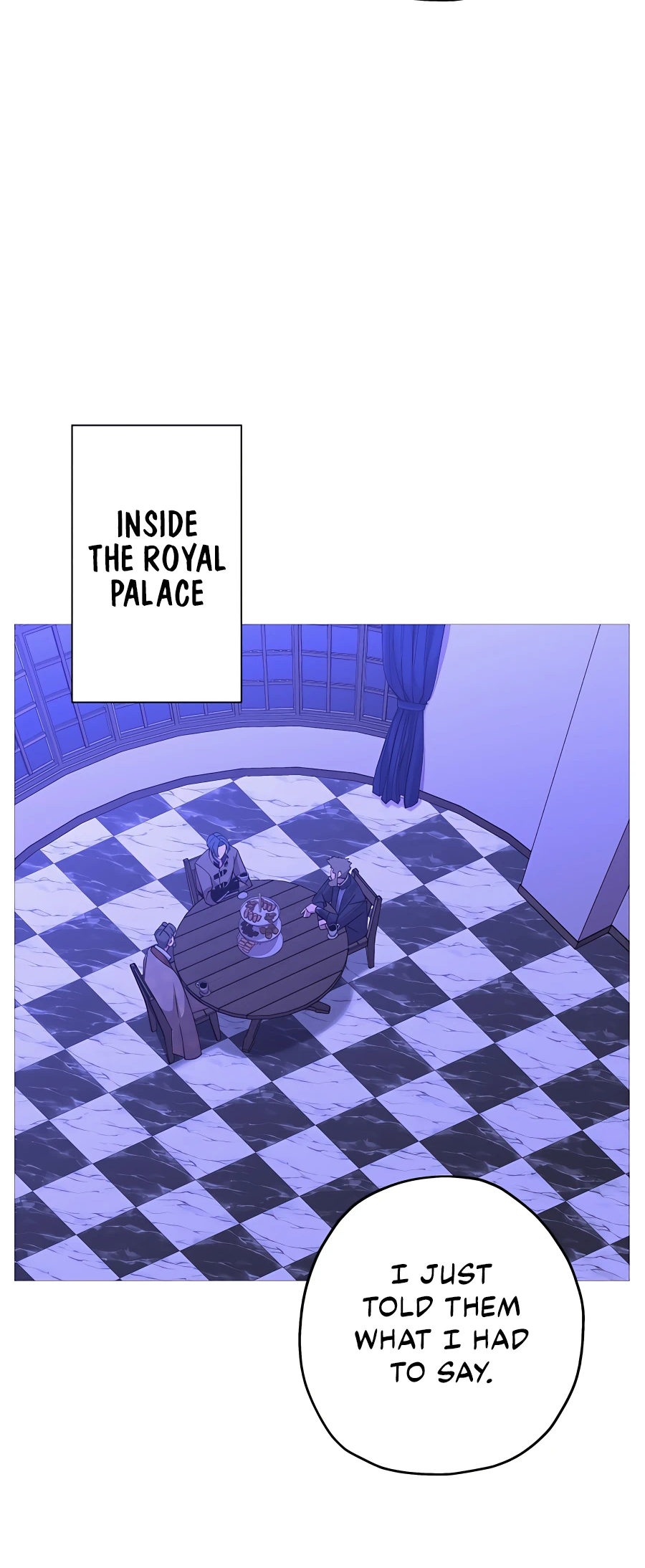 Read The Story of a Low Rank Soldier Becoming a Monarch EN Manga Online