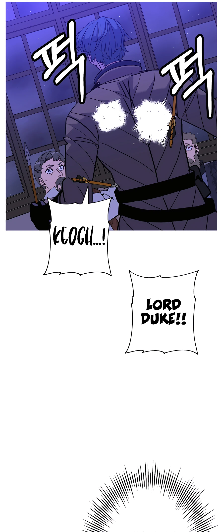 Read The Story of a Low Rank Soldier Becoming a Monarch EN Manga Online