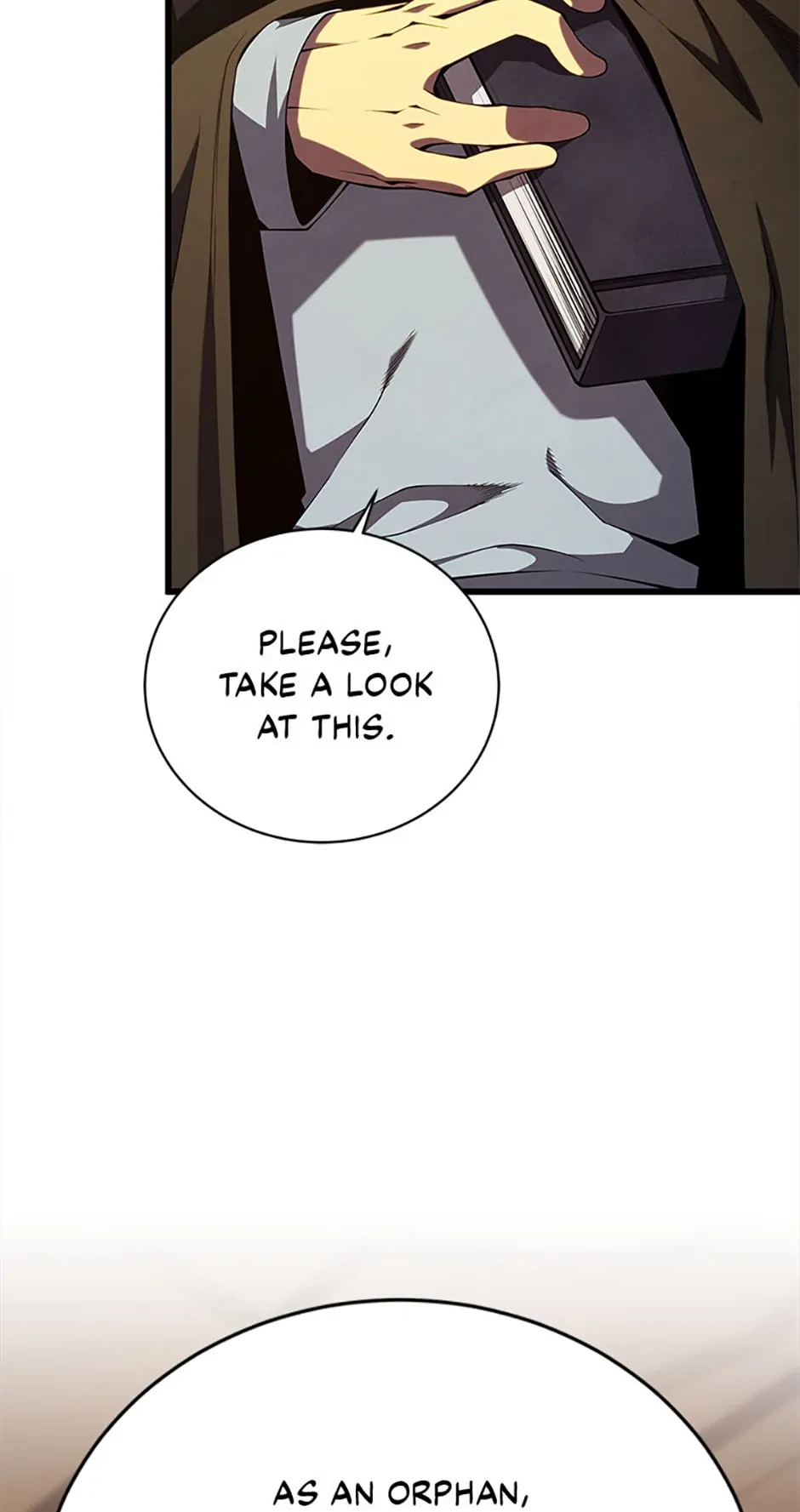 Read The Swordmaster's Son EN Manga Online