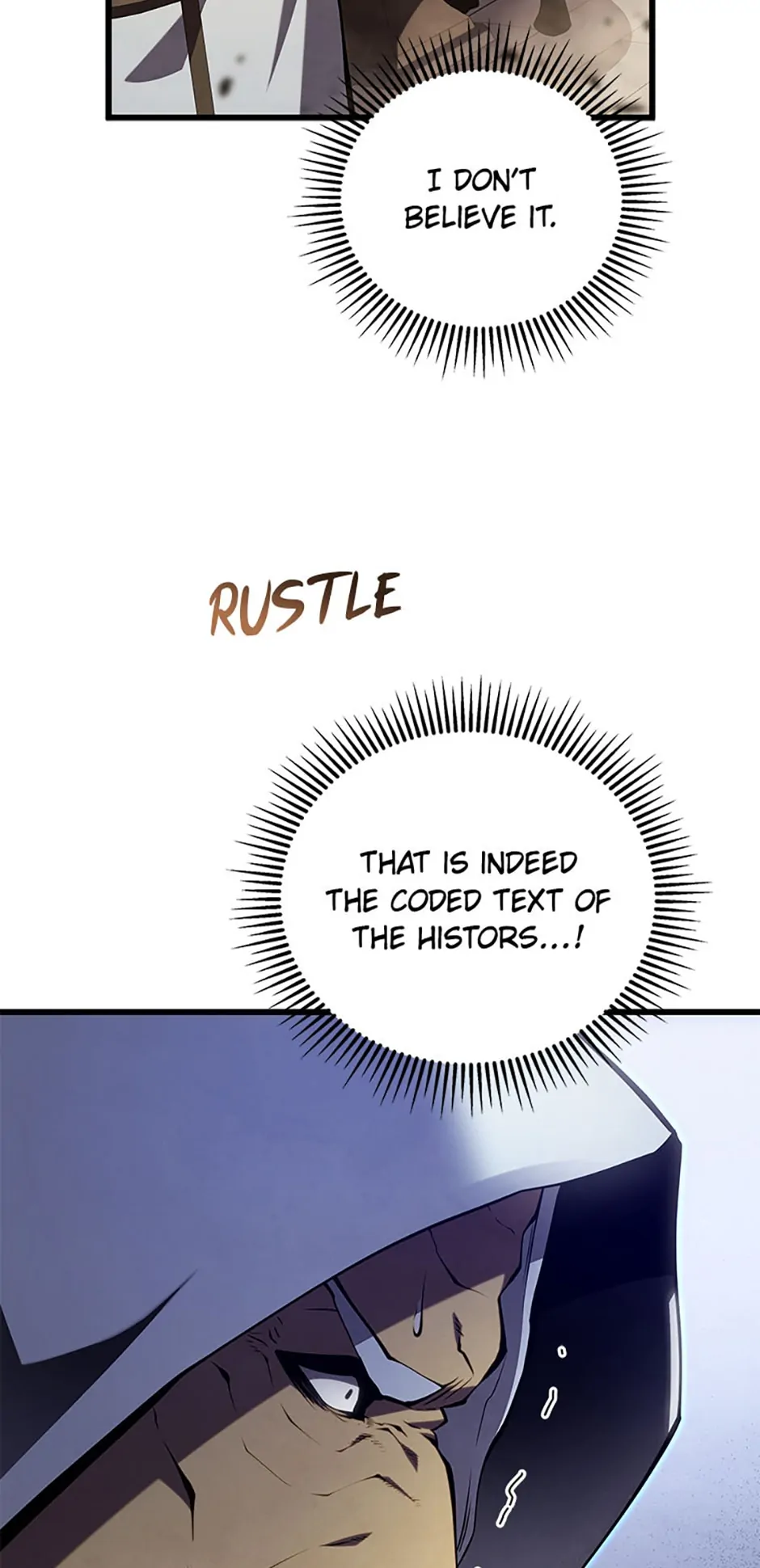 Read The Swordmaster's Son EN Manga Online