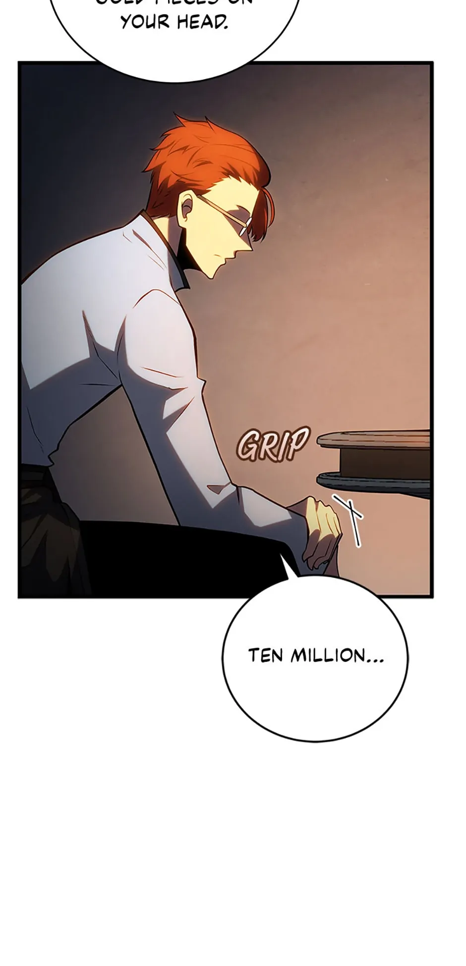 Read The Swordmaster's Son EN Manga Online