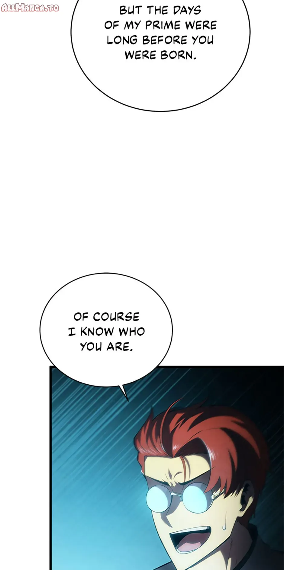 Read The Swordmaster's Son EN Manga Online