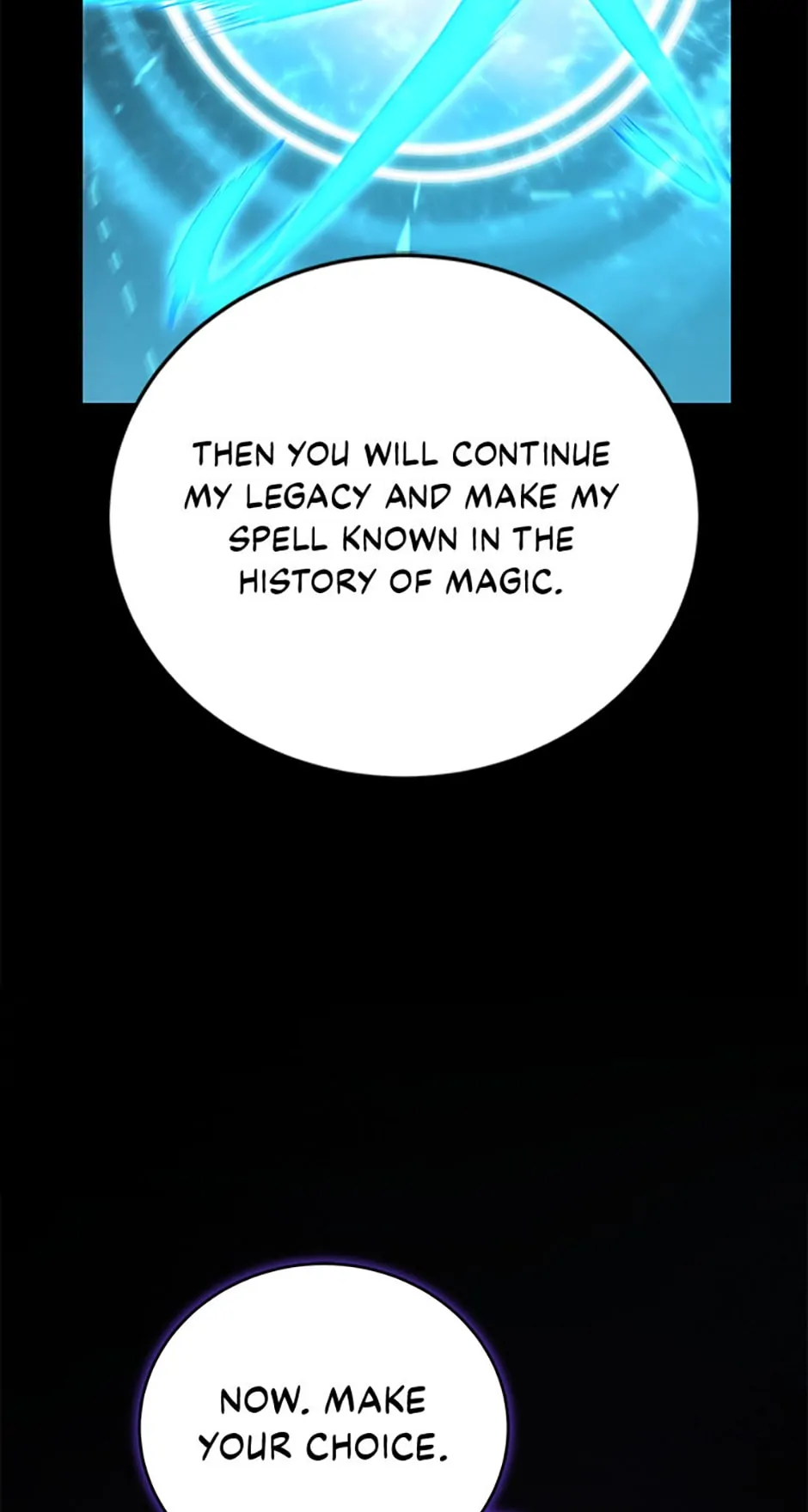 Read The Swordmaster's Son EN Manga Online