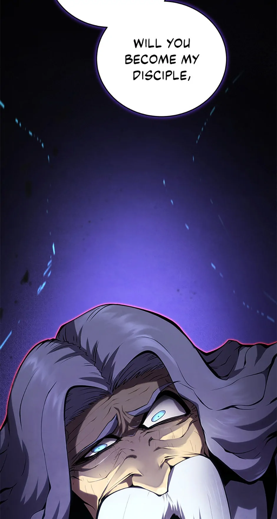 Read The Swordmaster's Son EN Manga Online