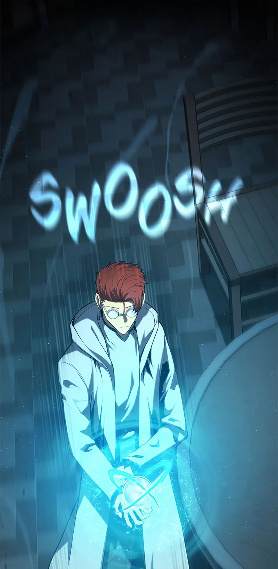 Read The Swordmaster's Son EN Manga Online