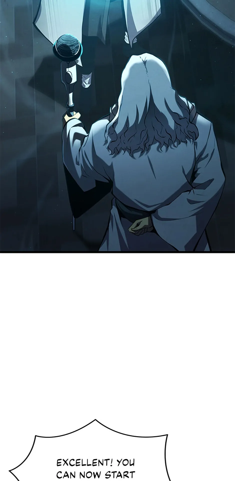 Read The Swordmaster's Son EN Manga Online