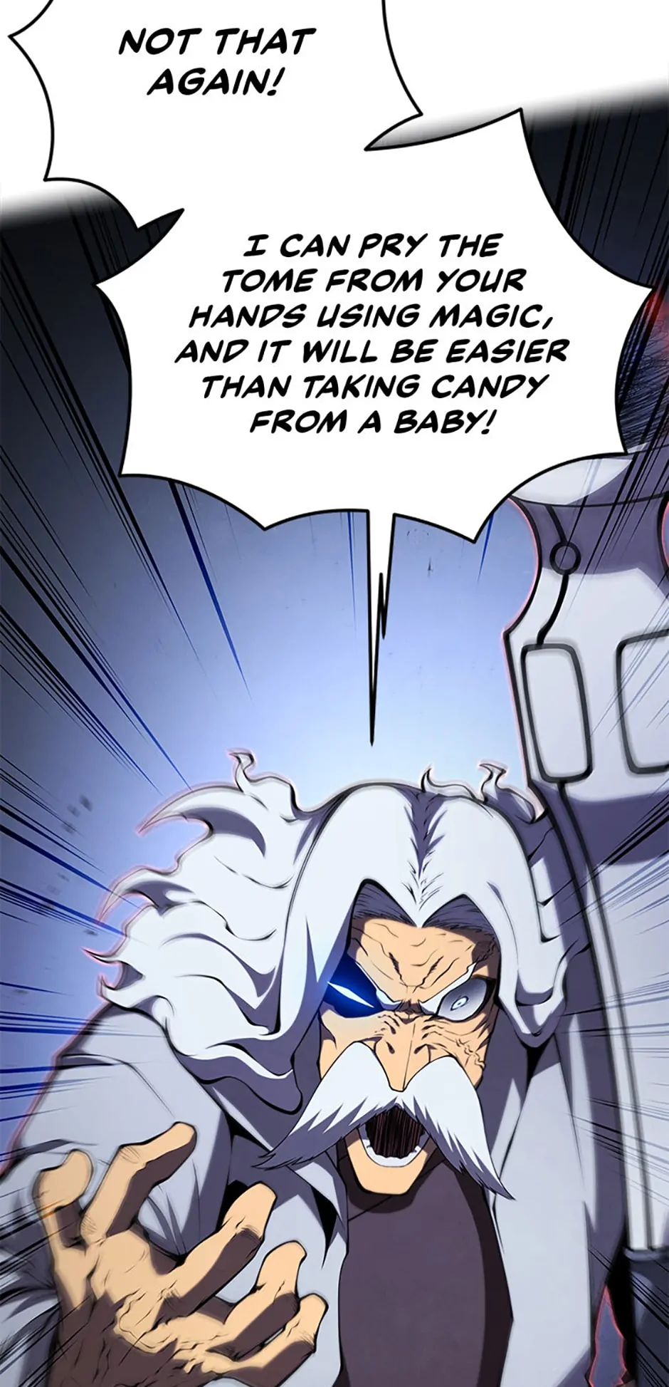 Read The Swordmaster's Son EN Manga Online