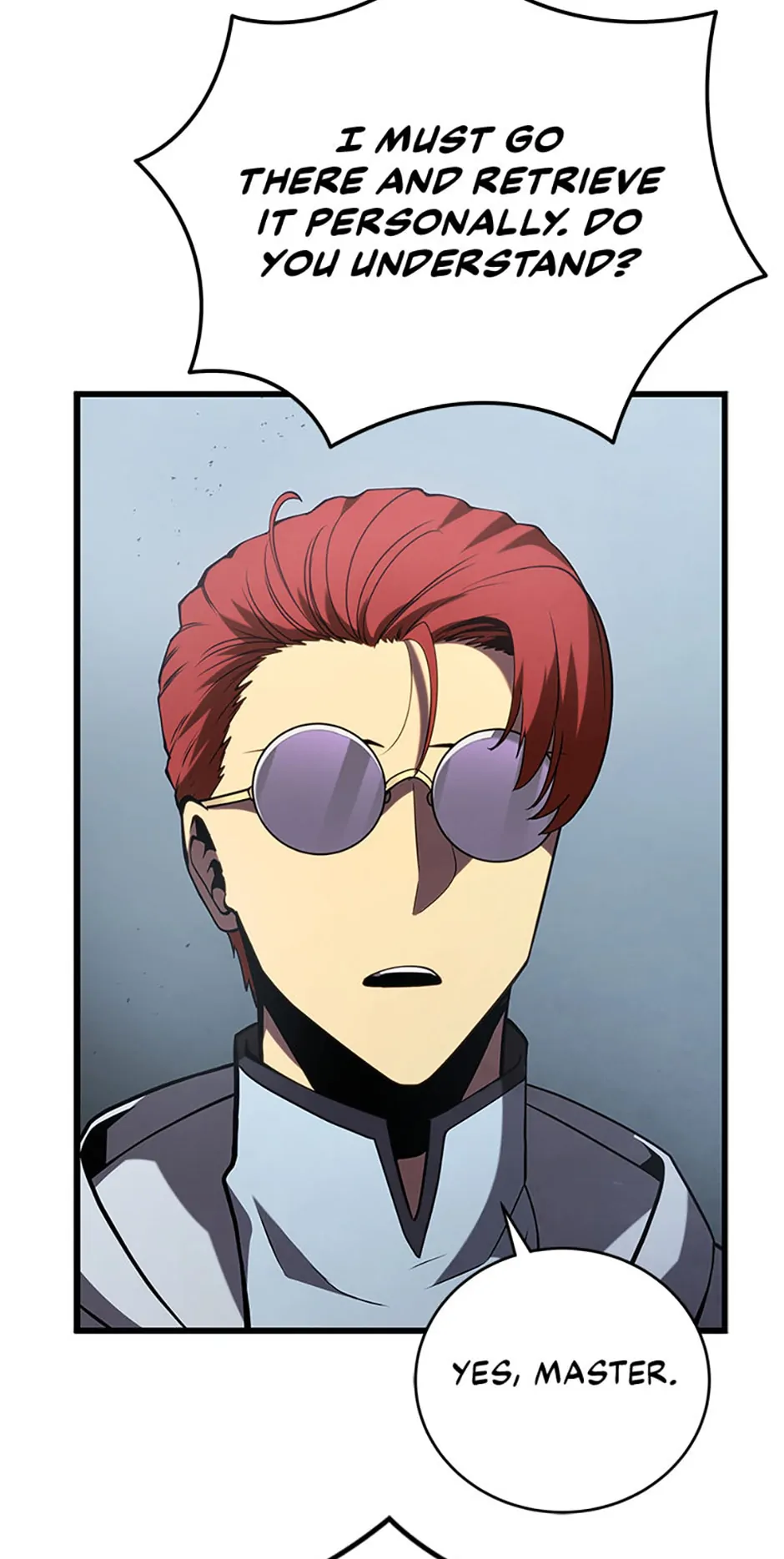 Read The Swordmaster's Son EN Manga Online