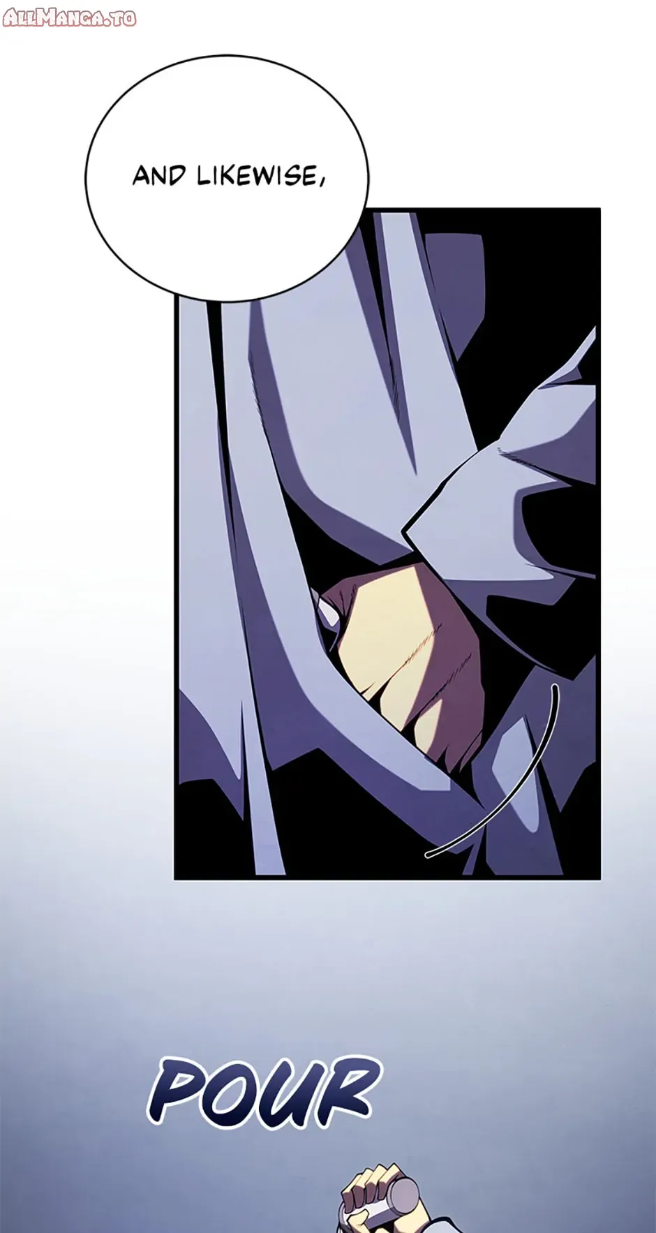 Read The Swordmaster's Son EN Manga Online