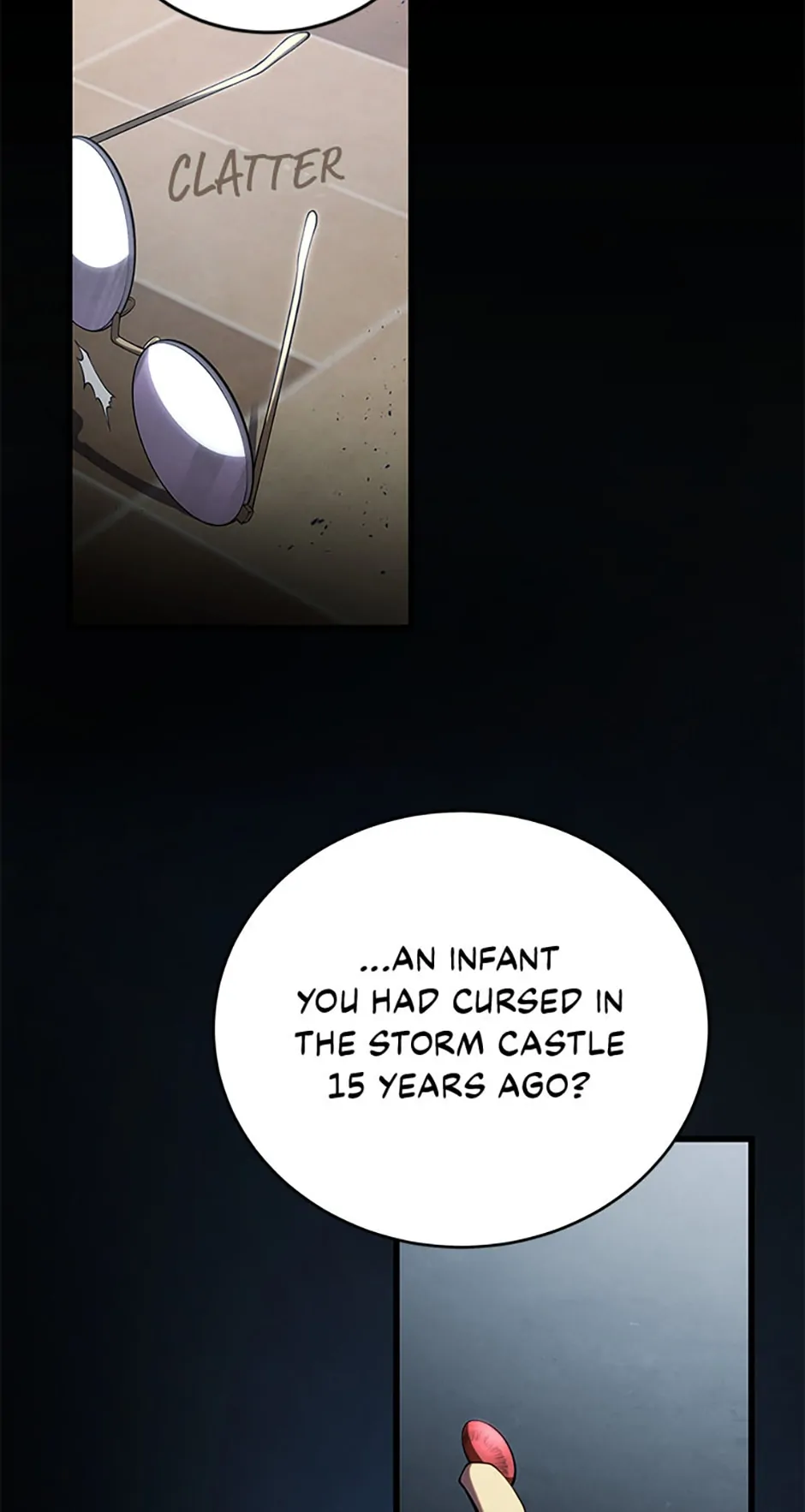 Read The Swordmaster's Son EN Manga Online