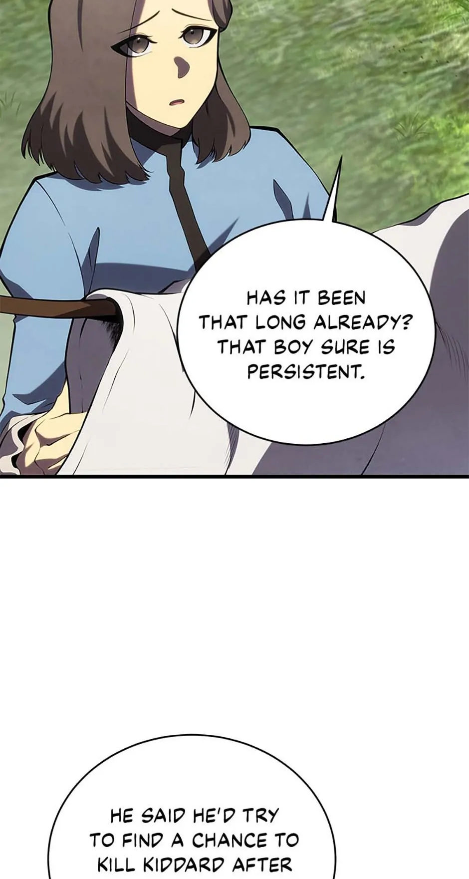 Read The Swordmaster's Son EN Manga Online