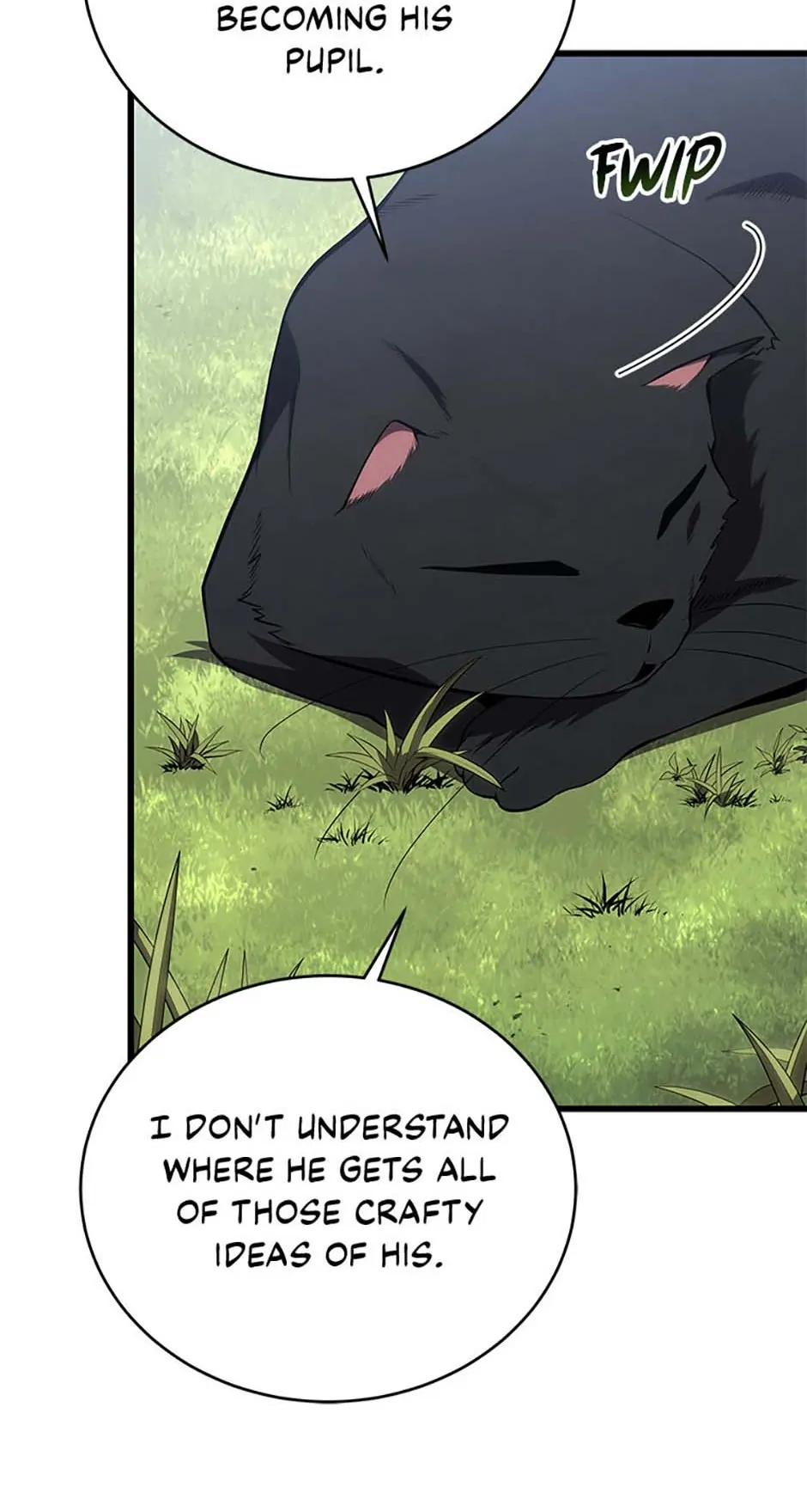 Read The Swordmaster's Son EN Manga Online