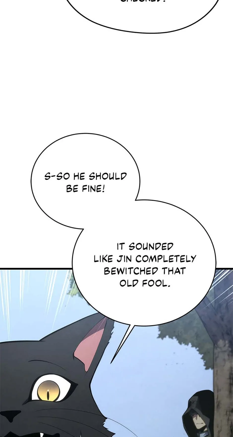 Read The Swordmaster's Son EN Manga Online