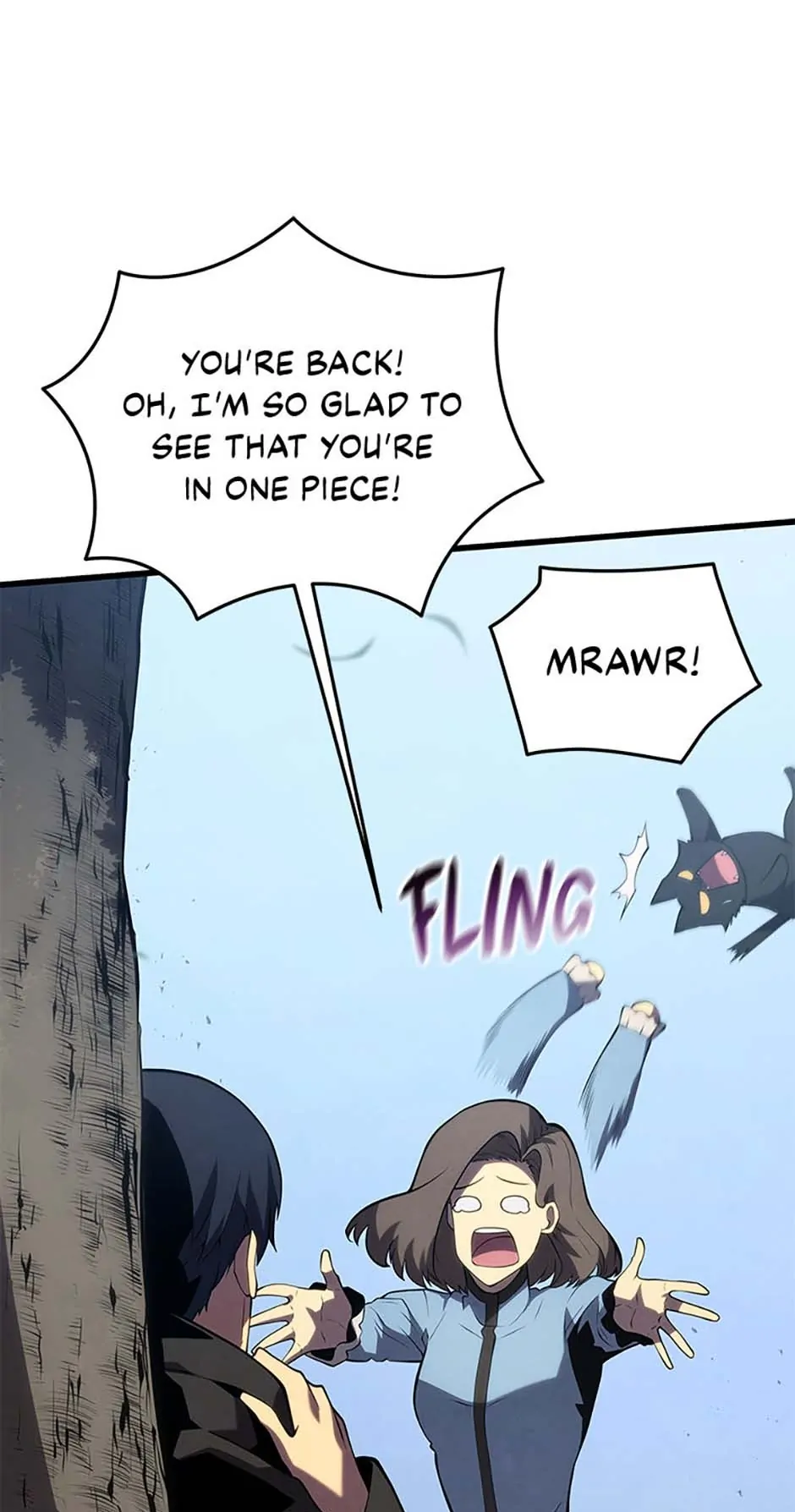 Read The Swordmaster's Son EN Manga Online