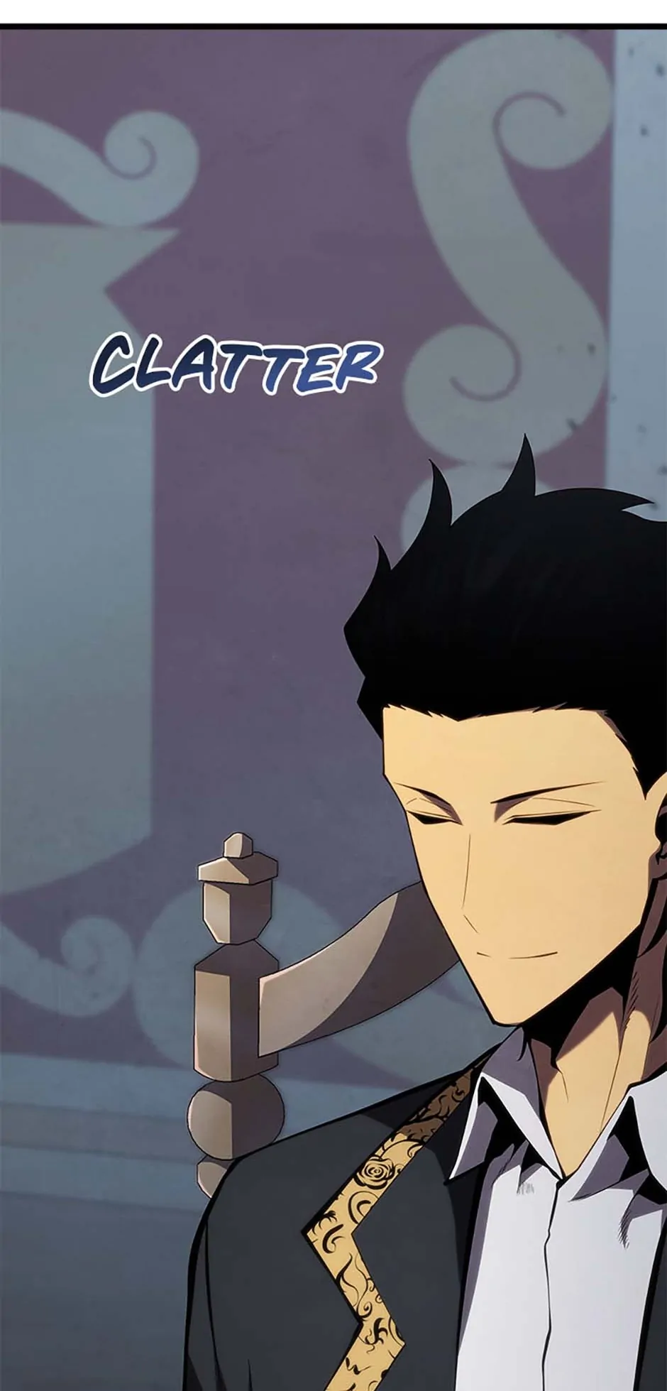 Read The Swordmaster's Son EN Manga Online