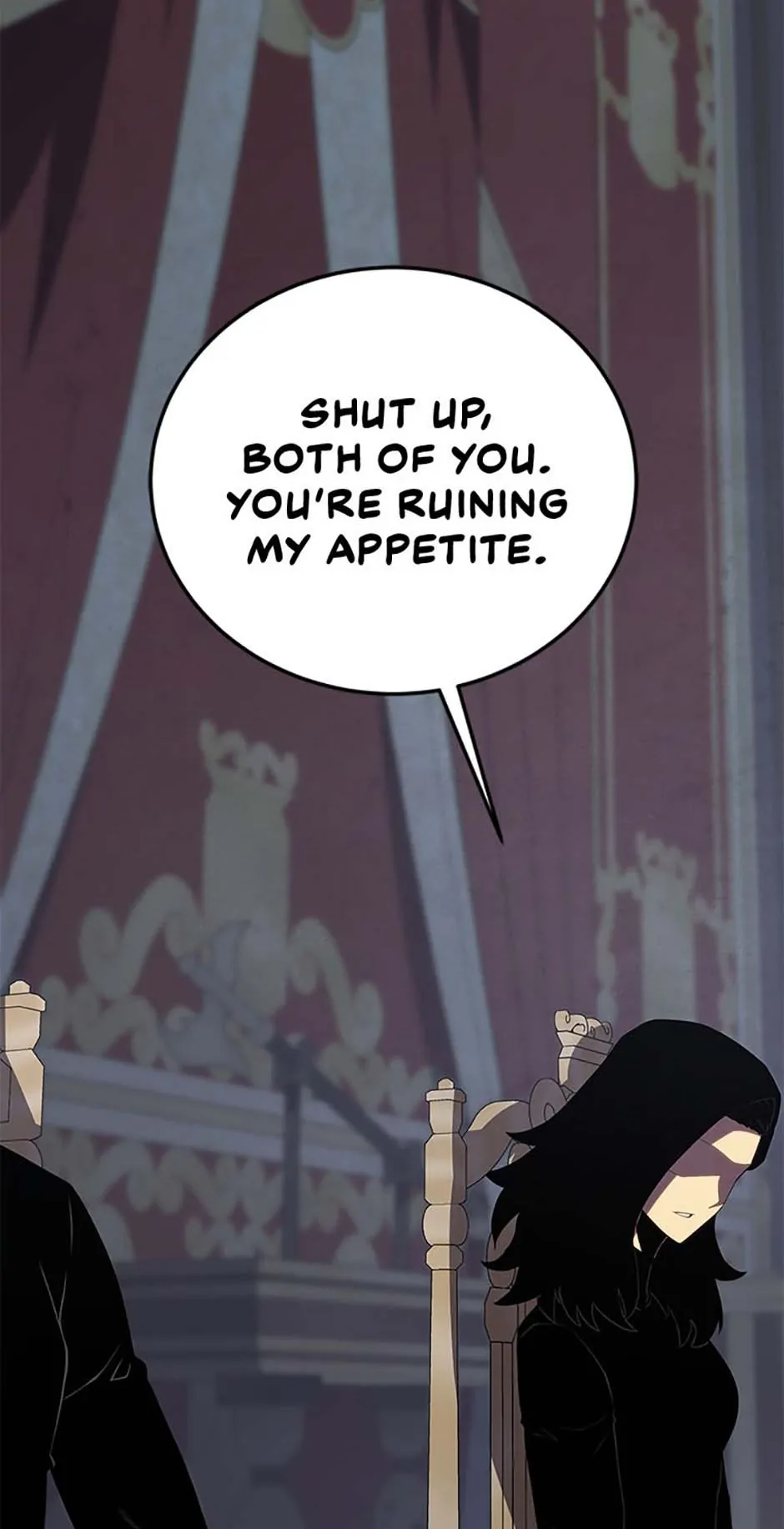 Read The Swordmaster's Son EN Manga Online